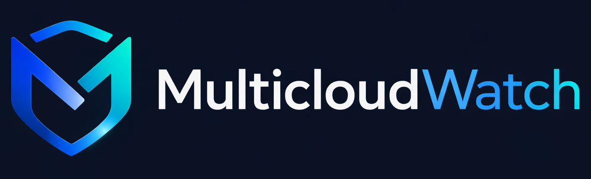MulticloudWatch